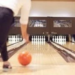 4月29日英語禁止ボーリング🎳