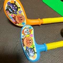 アンパンマン ゴルフ［あげます！］の画像