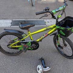 ★決まりました★自転車　子供用