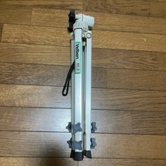 日本製　カメラ・ビデオ三脚　VELBONの画像