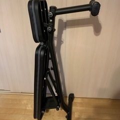 【リーディングエッジ】インクラインベンチの画像