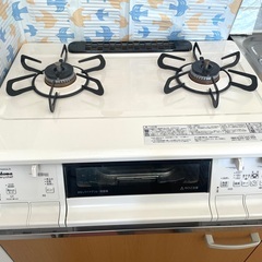 パロマ ガスコンロ 新エブリシェフ 都市ガス ラクック・グランと...