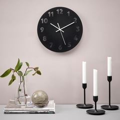IKEA 時計の画像