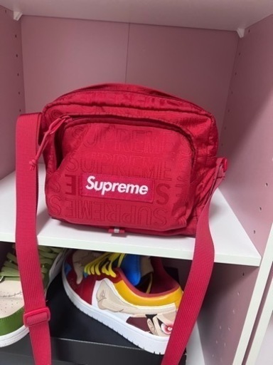 その他 SUPREME BAG