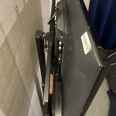 ハイセンス テレビ 32V型の画像