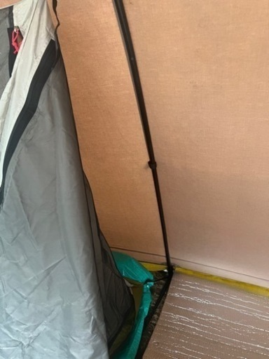 煙幕フロンティア