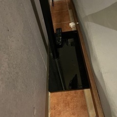 テレビスタンド