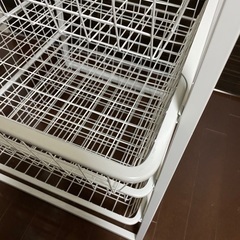IKEA ヨナクセル　JONAXLE 収納コンビネーション