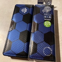 筆箱新品(受け渡し予定者決まりました)