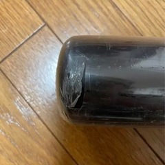 値下げ★半額以下！！新品未使用未開封☆ASICS硬式野球バッドの画像