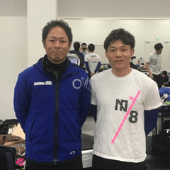 next thing Tシャツ　ドラゴンズの画像