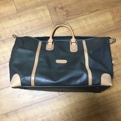 スポーツバッグ