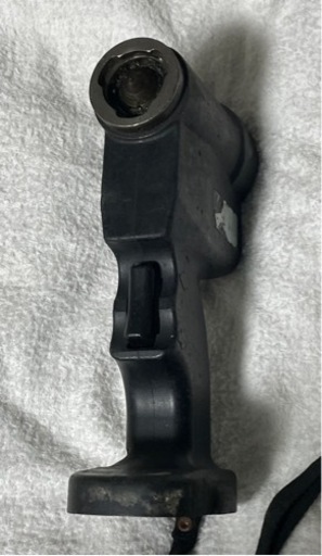 レッキス コードレス  フレアツール