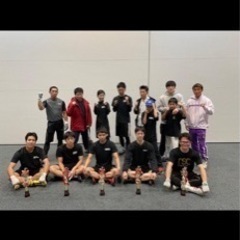 ボクシング指導、パーソナルトレーニング