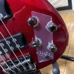 YAMAHA trbx305 五弦ベースの画像