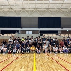 バスケットボールサークル メンバー募集🏀
