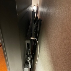 テレビ　65インチ  4K 液晶テレビ　軽量の画像