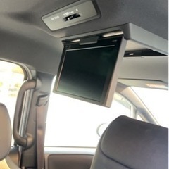 🔴平成29年式　TOYOTA  ノア　車検ありの画像