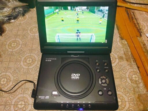 PD-903Bエグゼモード