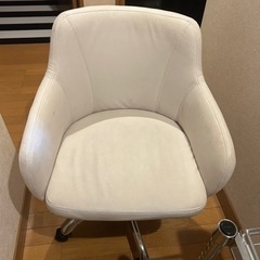 椅子あげます。無料
