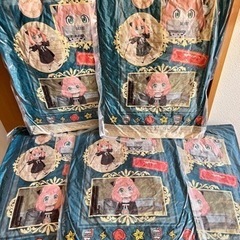 スパイファミリー　クッション