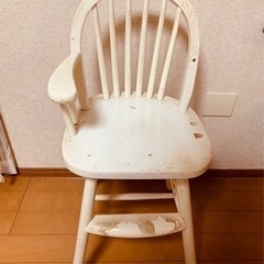 子供用　チェアー　椅子