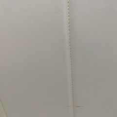 セミダブルベッドフレームの画像