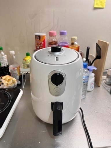 ノンフライヤー