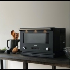 バルミューダ 新品 レンジ