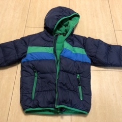 上着　男の子　120〜130cmくらい