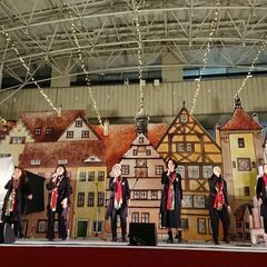 ゴスペル「SATISFY MY SOUL 博多」2024年度新規メンバー募集開始！の画像