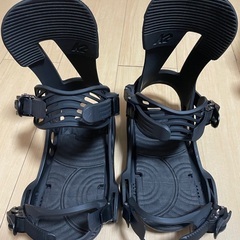 K2 バインディング LINE UP 21-22モデル