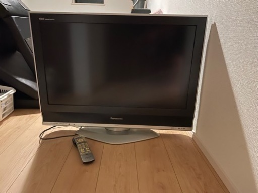 一週間保証　Panasonic VIERA 32V型　TH-32LX70