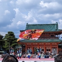 お祭りやイベントで一緒に踊りませんか？？ - 生駒市