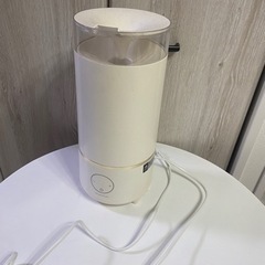 加湿器の画像