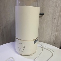 加湿器