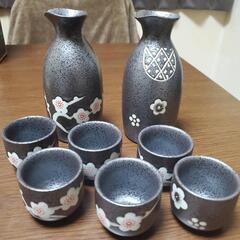 熱燗セット