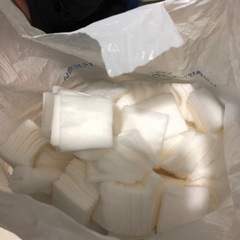 カットコットン