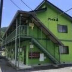 💥期間限定💥💰入居費用5万円💰 🌟上毛電鉄 西桐生駅🌟