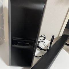 テレビ用?✨高音質スピーカー