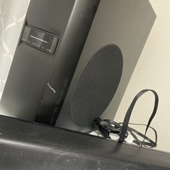 テレビ用?✨高音質スピーカー