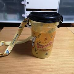 ディズニーシー　ポップコーンバケット　年代物