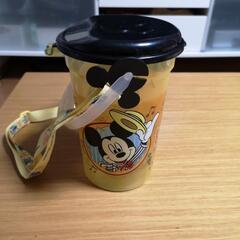 ディズニーシー　ポップコーンバケット　年代物の画像