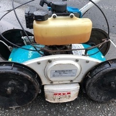 クボタ/KUBOTA GC-K300 自走式草刈機 カルモ