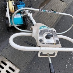 クボタ/KUBOTA GC-K300 自走式草刈機 カルモ