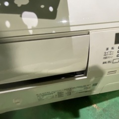 エアコン2台まとめて2021年SHARPDAIKINの画像