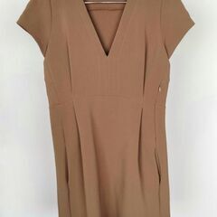 Marni ノースリーブワンピース