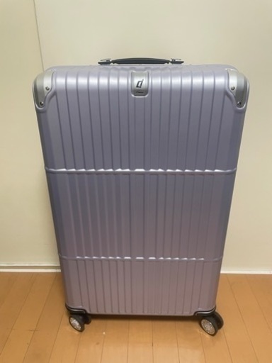 A.L.I departure スーツケース【8～10泊】94L