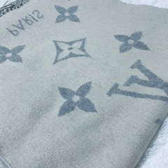 美品　ルイヴィトン　ストール　可愛い　の画像