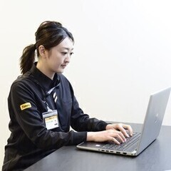 簡単な事務のお仕事です★週5日～、3時間～スキマ時間に!未経験も...